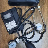 دستگاه فشارخون عقربه ای Fermisk