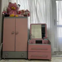 دراور کمد میز تحریر