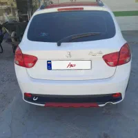 کوییک GXRنسخه فول با رینگ آلمینیوم|خودرو سواری و وانت|اهواز, اسلام آباد غربی|دیوار