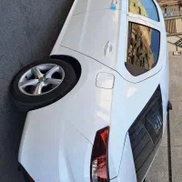 تارا اتوماتیک مدل 1403|خودرو سواری و وانت|ساوه, |دیوار