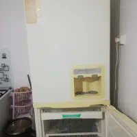 یخچال و فریزر