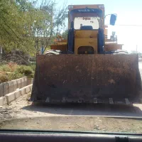 لودر|خودرو سنگین|شاهرود, |دیوار