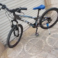 دوچرخه 26 درحد نو|دوچرخه، اسکیت، اسکوتر|بروجرد, |دیوار