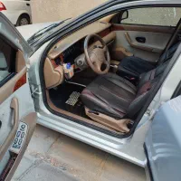 خودرو سمند|خودرو سواری و وانت|کرج, حیدرآباد|دیوار