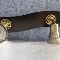 لامپ دیواری پنلی