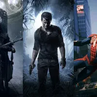 بازی ps4