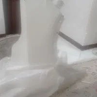 گلگیر جک اس تری جلو سمت شاگرد سفید رنگ نو|قطعات یدکی و لوازم جانبی|تهران, سجاد|دیوار