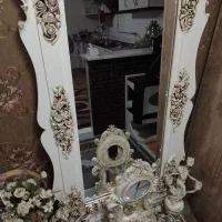 اینه شمعدان|آینه|قدس, شهرقدس|دیوار