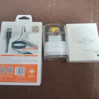 شارژر اصلی ایفون