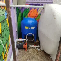 تاسیسات حرفه‌ای گرمایش، سرمایش، بهداشتی و استخر