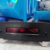 فروش ساعت 206 استوک قیمت 3500|قطعات یدکی و لوازم جانبی|شیراز, تحویلی|دیوار