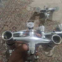 شیر آب پارسیان ۵عدد|لوازم سرویس بهداشتی|مشهد, حضرت حجت|دیوار