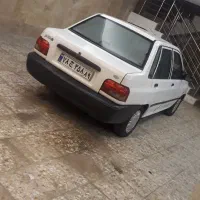 پرایدمدل۸۸|خودرو سواری و وانت|بوئین زهرا, |دیوار