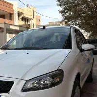 رانا پلاس صفر کیلومتر