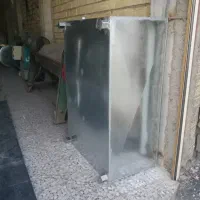 انواع تانکر نو‌ودسته دوم/نیسانی/بیضی‌وباک‌/|مصالح و تجهیزات ساختمان|بیرجند, |دیوار