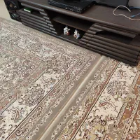 میز تی وی ساده شیک|میز تلویزیون|گلبهار, شهر جدید گلبهار|دیوار