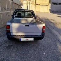 وانت پراید|خودرو سواری و وانت|خرم‌آباد, |دیوار