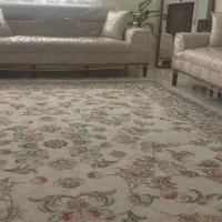 فرش ۱۰۰۰شانه نو