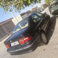 سمند ال ایکس ای اف سون کم کار|خودرو سواری و وانت|اصفهان, خانه اصفهان|دیوار