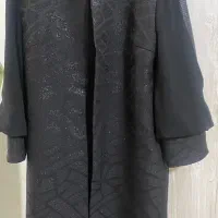 مانتو مجلسی سایز ۴۸