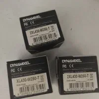 موتور داینامیکسل Dynamixel Xl430، Dynamixel 2xl430
