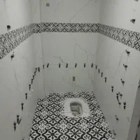 نصاب کاشیکاری کاشی کار گچ کار بازسازی سرامیک