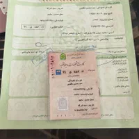 نیسان اسقاطی ظرفیت ۳۸۰۰|خودرو سواری و وانت|مشهد, رسالت|دیوار