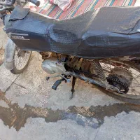 موتور پارکینگی