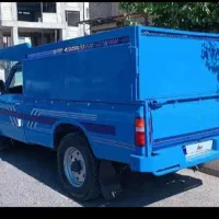 باربری نیسان باقیمت مناسب