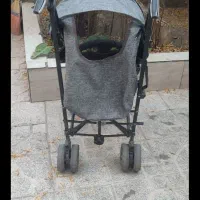 کالسکه عصایی دلیجان|کالسکه و لوازم جانبی|مشهد, طلاب|دیوار