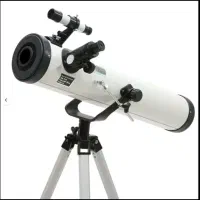 تلسکوپ مدیک مدل F70076TX