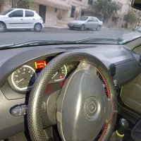 رنو پارس تندر دنده‌ای، مدل ۱۳۹۵|خودرو سواری و وانت|قزوین, |دیوار