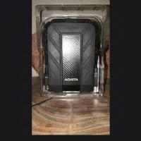 هارد اکسترنال یک ترابایت adata|قطعات و لوازم جانبی رایانه|پاکدشت, پاکدشت (مامازند)|دیوار