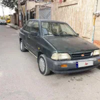 پراید ۷۹ دوگانه سی ان جی سالم بدونه خرج|خودرو سواری و وانت|محمدشهر, محمدشهر|دیوار