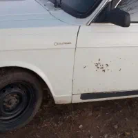 پیکان وانت مدل 88|خودرو سواری و وانت|بانه, |دیوار