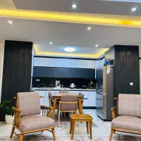 اپارتمان ۱۰۵ متری نوساز مرکز شهر با سند تک برگ|فروش آپارتمان|خشکبیجار, |دیوار