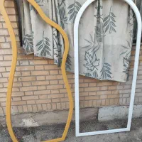 آینه قدی وگنبدی|آینه|بندر ماهشهر, |دیوار