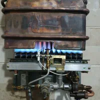 تاسیسات حمید لوله کشی آب سرویس پکیچ آبگرمکن بخاری|خدمات پیشه و مهارت|بروجرد, |دیوار