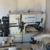 چرخ صنعتی مادگی و میان دوز