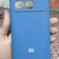 قاب گوشی پوکوx6پرو|لوازم جانبی موبایل و تبلت|زاهدان, |دیوار