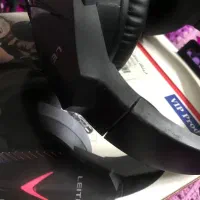 هدفون گیمینگ L-19|قطعات و لوازم جانبی رایانه|کرج, کوی زنبق|دیوار