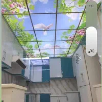 نصاب سقف کاذب|خدمات پیشه و مهارت|زنجان, |دیوار