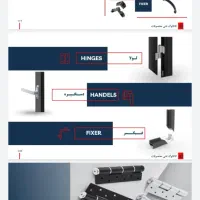 کارگر ساده  خانم وآقا