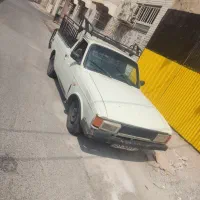 پیکان وانت 89