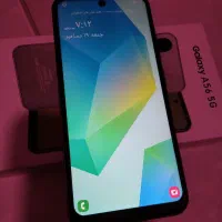 A56|موبایل|تهران, ولنجک|دیوار