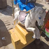 فروش ایرهاکی.هنداسپید.فوتبال دستی.تکان دهنده|اسباب‌‌بازی|اهواز, ۲۵۴دستگاه|دیوار