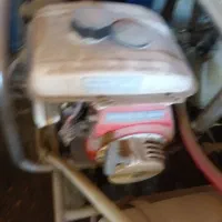 سمپاش فرغونی اصل ژاپن کوباتا|ماشینآلات صنعتی|ارومیه, |دیوار