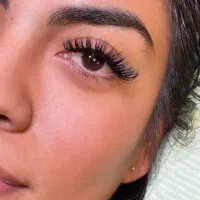 کاشت مژه۱۹۸تومان|خدمات آرایشگری و زیبایی|مبارکه, |دیوار