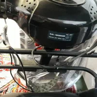 تردمیل باشگاهی خانگی پاندا ساخت تایوان|تجهیزات ورزشی|دهدشت, |دیوار