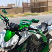 موتورطرح زد1000